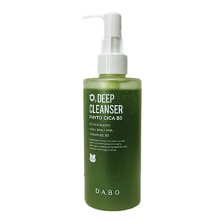 Dabo 02 Deep Cleanser