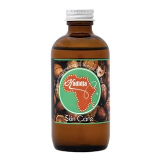 Kadidja Shea Supremely Beneficial Skin Serum