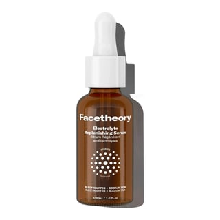 FaceTheory Electrolyte Replenishing Serum
