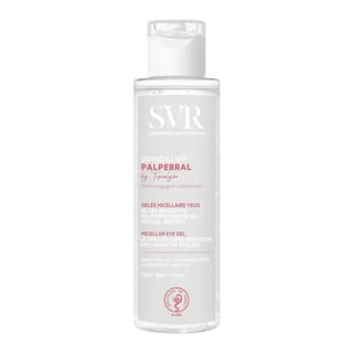SVR Palpebral Micellar Eye Gel