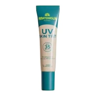 아마테라선 UV 스킨 틴트 SPF 35 PA++++