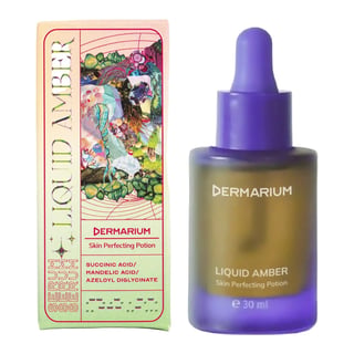Dermarium Liquid Amber