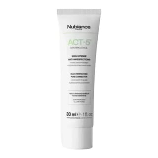 Nubiance Multi-Perfecting Pore Corrector