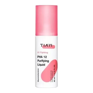 Tia’m AC Fighting PHA 12 Purifying Liquid