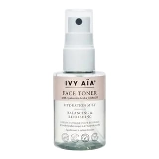 IVY AÏA Face Toner Hydration Mist