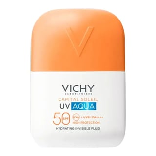 Vichy Capital Soleil UV Aqua Hydrating Invisible Fluid SPF50 PA++++