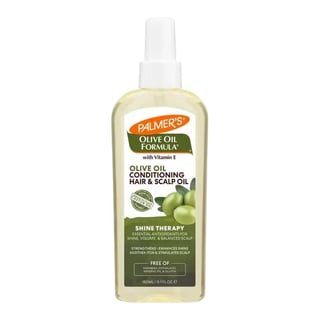 Palmer's Olive Oil Formula Shine Therapy Conditioning Hair & Scalp Oil