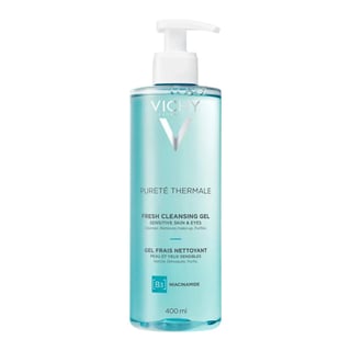 Vichy Pureté Thermale Fresh Cleansing Gel