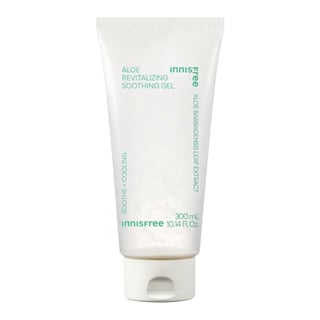 innisfree Aloe Revitalizing Soothing Gel