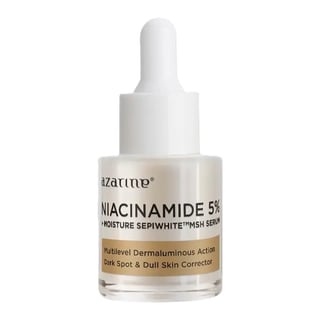 Azarine Niacinamide 5% + Moisture Sepiwhite Serum
