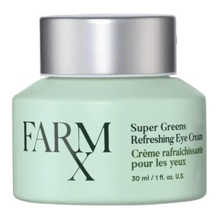 Farm RX Super Greens Refreshing Eye Cream