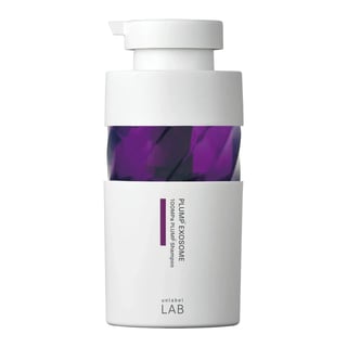 unlabel Plump Exosome 100MPa Shampoo