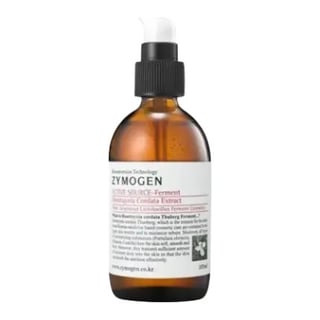 Zymogen Houttuynia Cordata Ferment Serum
