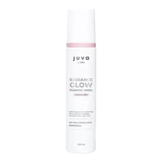 Juva By Zap Radiance Glow Foaming Wash