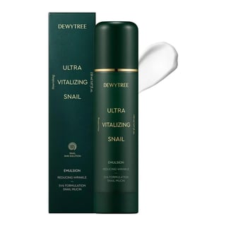 DEWYTREE Ultra Vitalizing Snail Emulsion