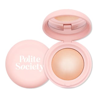 Polite Society Highlight Society Powder Gloss Highlighter
