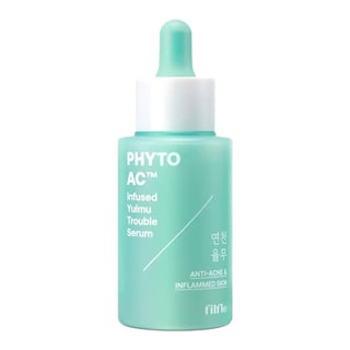 Filflo Phyto Ac Infused Yulmu Trouble Serum