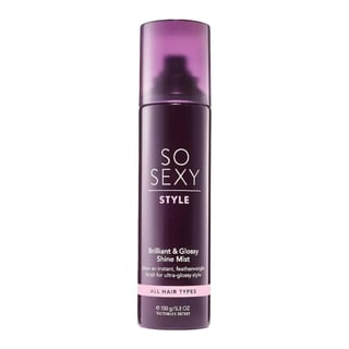 Victoria’s Secret So Sexy Style Brilliant & Glossy Shine Mist