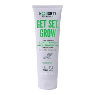 Noughty Get Set, Grow Thickening Conditioner