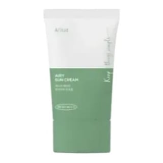 Anua Airy Sun Cream SPF50 PA++++