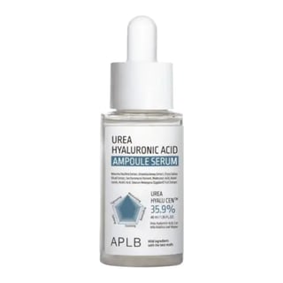 APLB Urea Hyaluronic Acid Ampoule Serum