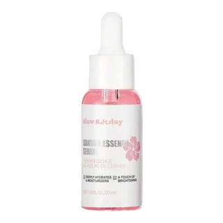Slow Sunday Sakura Essence Serum