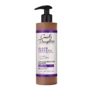 Carol's Daughter Black Vanilla Luscious Moisture Shampoo