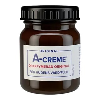 A-Creme Oparfymerad Original