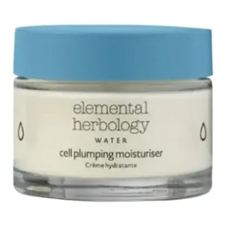 Elemental Herbology Cell Plumping Moisturiser