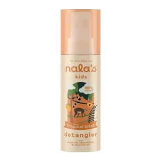 Nala’s Baby Kids Tropical Blast Detangle Spray