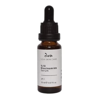 Doa Kozmetik Niacinamide 10 Serum