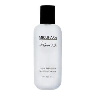 Miguhara Vegan Skin Relief Soothing Essener