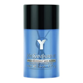 Yves Saint Laurent Y Alcohol Free Deodorant Stick