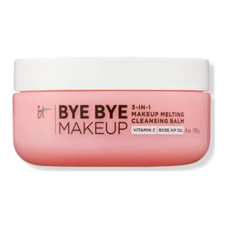 IT Cosmetics Bye Bye Makeup 3-In-1 Makeup Melting Cleansing Balm