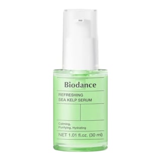 Biodance Refreshing Sea Kelp Serum