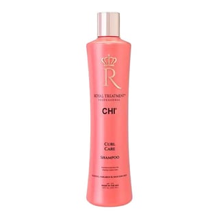 CHI Haircare Royal Treatment Curl Care Shampoo