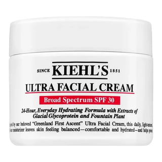 Kiehl's Ultra Facial Cream SPF 30