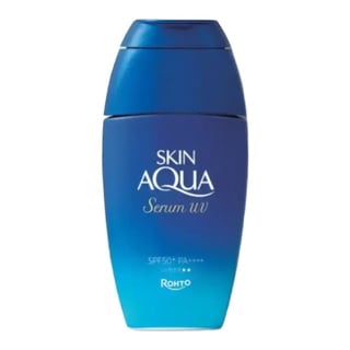 Skin Aqua Hyaluronic Serum UV SPF 50+ PA++++