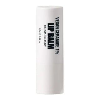 Derma Factory Vegan Ceramide 1% Lip Balm