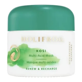 HoliFrog Kosi Multi-Acid Mask