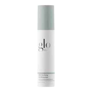 Glo Skin Beauty BHA Clarifying Gel Moisturizer