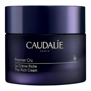 Caudalie Premier Cru Skin Barrier Rich Moisturizer with Bio-Ceramides