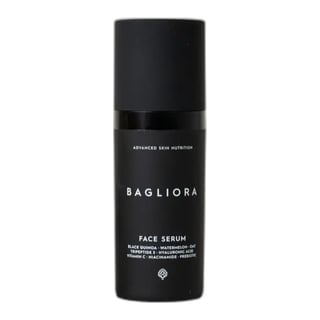 Bagliora Radiant Face Serum