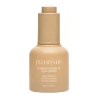 Nutrishe Intensive Bright & Glow Serum