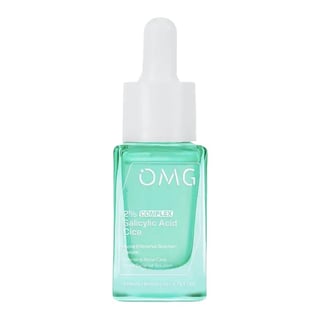OMG Beauty Acne Intensive Solution Serum