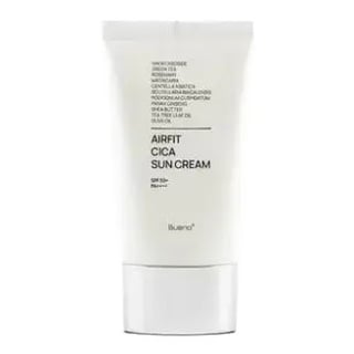 Bueno Airfit Cica Sun Cream SPF 50+ PA++++
