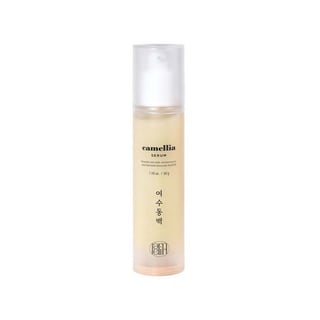 Lamelin Camellia Serum