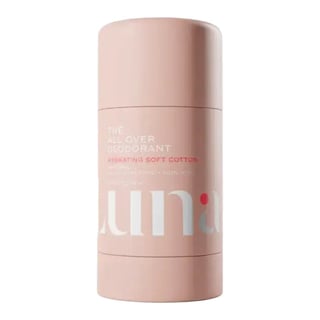 Luna Daily The All Over Deodorant