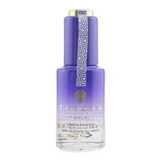 Tatcha Gold Camellia Beauty Oil