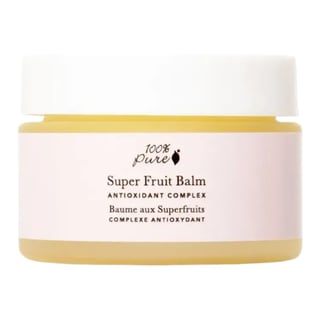 100% Pure Super Fruit Balm